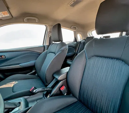 Suzuki Baleno 2024 in Ajman — photo 4