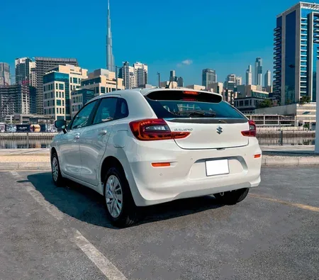 Suzuki Baleno 2024 in Ajman — photo 6