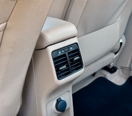 Suzuki Ciaz 2023 — аренда в Аджмане — фото 10