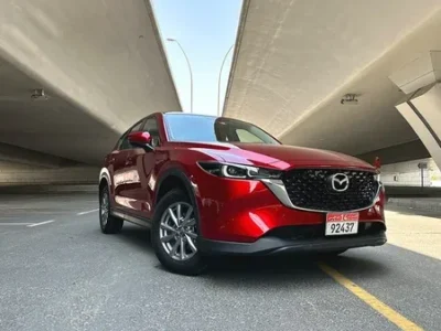 Mazda CX 5 2023
