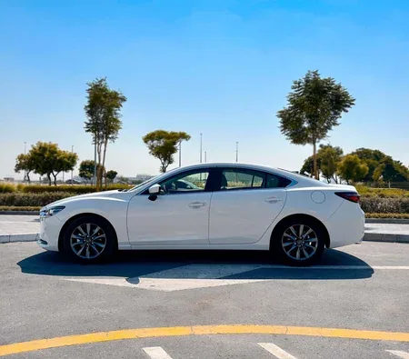 Mazda 6 2023 in Ajman — photo 6