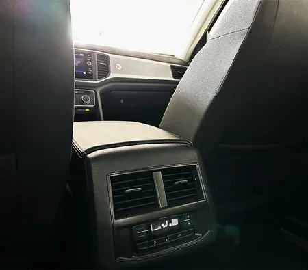 Volkswagen Teramont 2022 in Ajman — photo 6