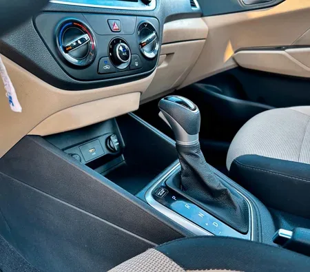 Hyundai Accent 2023 — аренда в Аджмане — фото 7