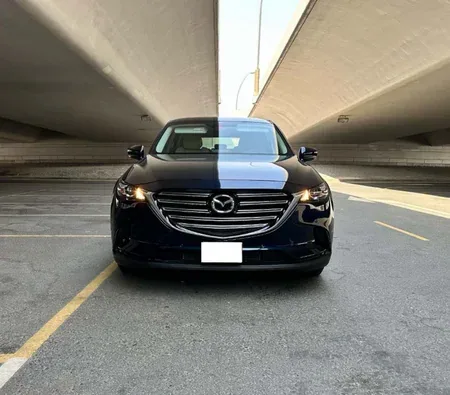 Mazda CX9 2023 in Ajman — photo 2