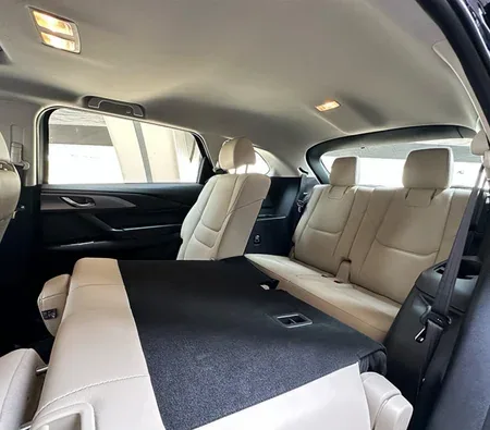 Mazda CX9 2023 in Ajman — photo 4