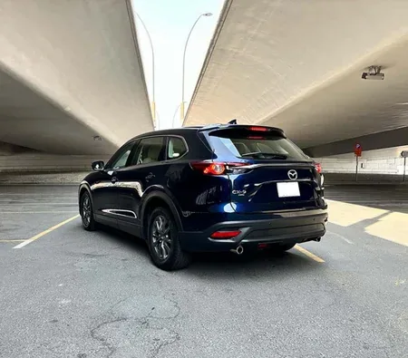 Mazda CX9 2023 in Ajman — photo 5