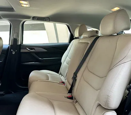 Mazda CX9 2023 in Ajman — photo 7