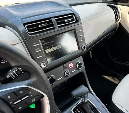 Hyundai Creta 5 Seater 2023 in Ajman — photo 6