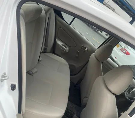 Nissan Sunny 2020 in Ajman — photo 3