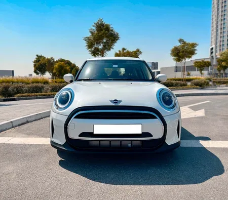 Mini Cooper 2022 in Ajman — photo 2