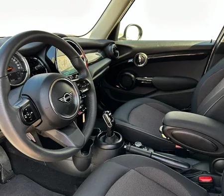 Mini Cooper 2022 in Ajman — photo 3