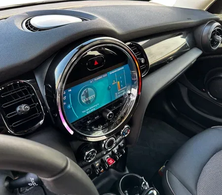 Mini Cooper 2022 in Ajman — photo 7