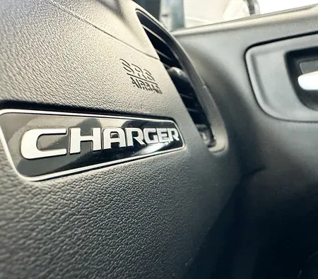 Dodge Charger V6 2022 — аренда в Аджмане — фото 6