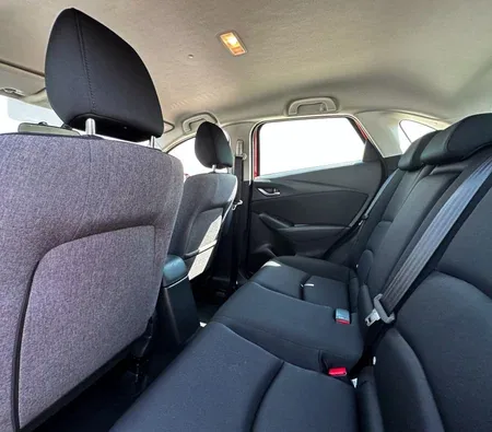 Mazda CX3 2024 in Ajman — photo 4