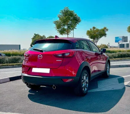 Mazda CX3 2024 in Ajman — photo 5