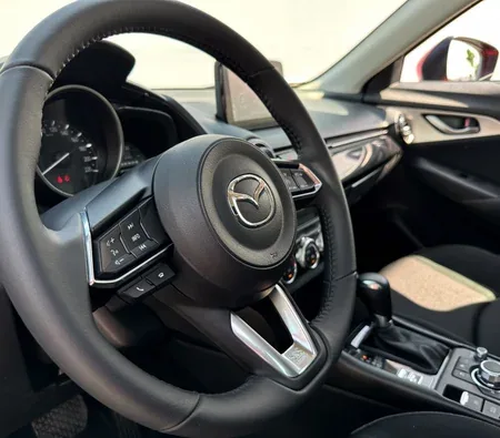 Mazda CX3 2024 in Ajman — photo 6