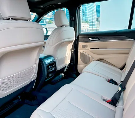 Jeep Grand Cherokee 2023 in Ajman — photo 4