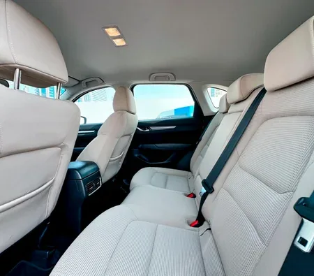 Mazda CX 5 2024 in Ajman — photo 4