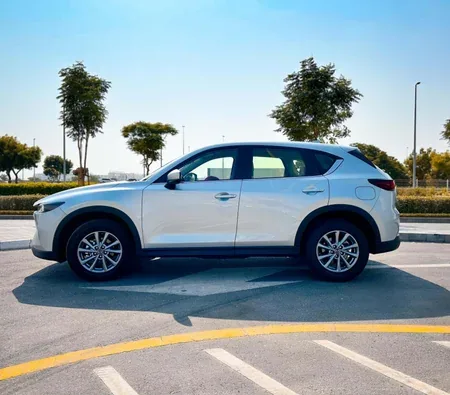 Mazda CX 5 2024 in Ajman — photo 6