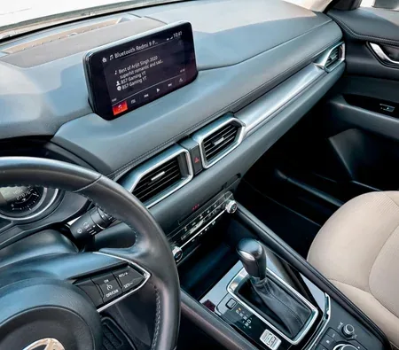 Mazda CX 5 2024 in Ajman — photo 8