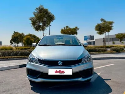Suzuki Ciaz 2024