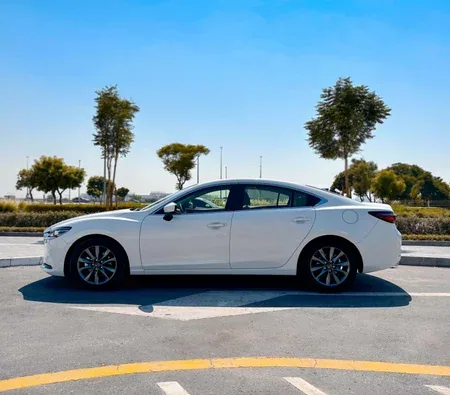 Mazda 6 2024 in Ajman — photo 2
