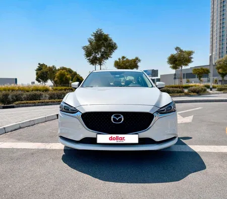 Mazda 6 2024 in Ajman — photo 3