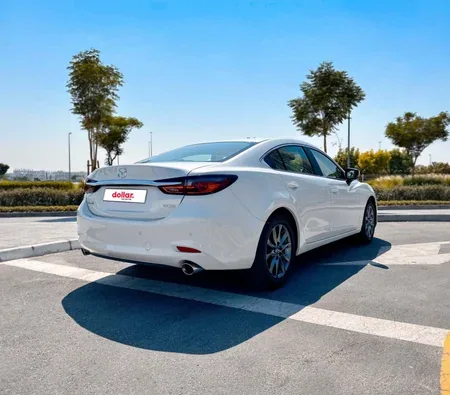 Mazda 6 2024 in Ajman — photo 4