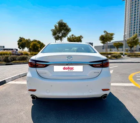 Mazda 6 2024 in Ajman — photo 5