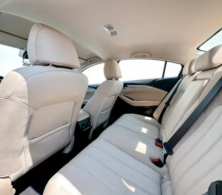 Mazda 6 2024 in Ajman — photo 6