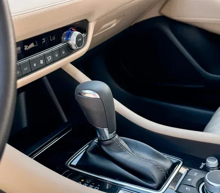 Mazda 6 2024 in Ajman — photo 7