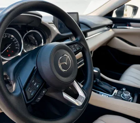 Mazda 6 2024 in Ajman — photo 8