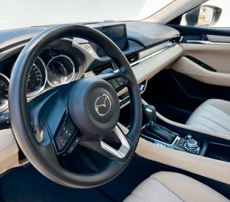 Mazda 6 2024 in Ajman — photo 9