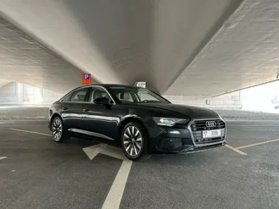 Audi A6 2023