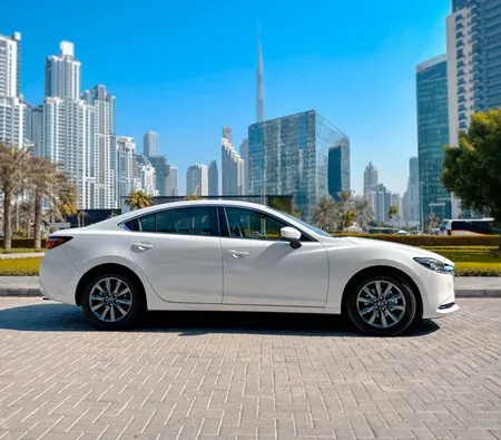Mazda 6 2024 in Ras Al Khaimah — photo 3