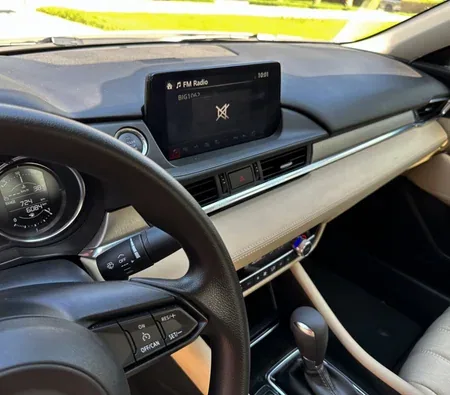 Mazda 6 2024 in Ras Al Khaimah — photo 5