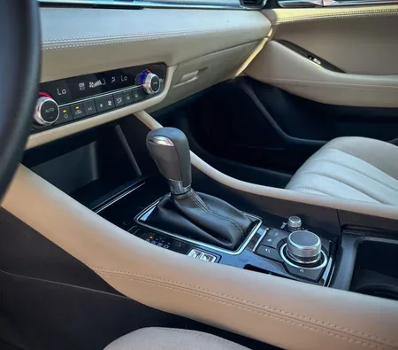 Mazda 6 2024 in Ras Al Khaimah — photo 6