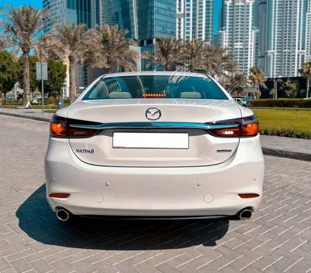 Mazda 6 2024 in Ras Al Khaimah — photo 8