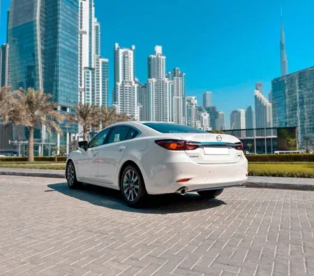 Mazda 6 2024 in Ras Al Khaimah — photo 9