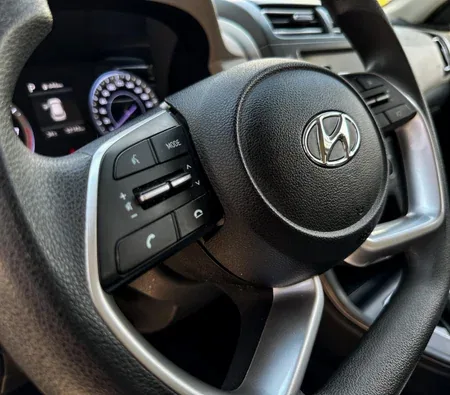 Hyundai Creta 5 Seater 2023 in Fujairah — photo 4