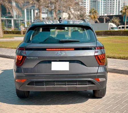 Hyundai Creta 5 Seater 2023 in Fujairah — photo 10