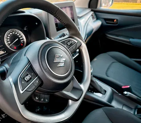 Suzuki Baleno 2024 in Fujairah — photo 6
