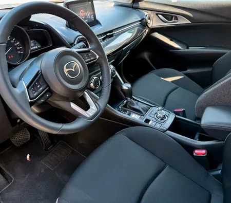 Mazda CX3 2024 in Fujairah — photo 3