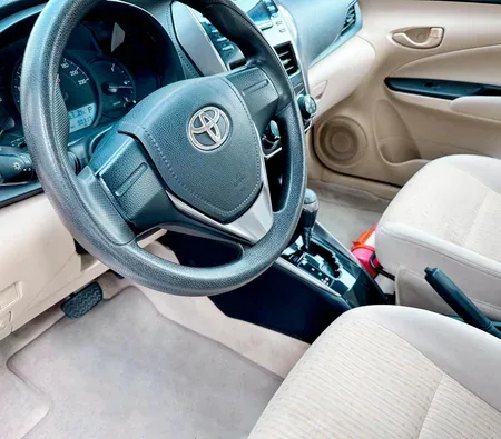 Toyota Yaris 2023 in Fujairah — photo 6