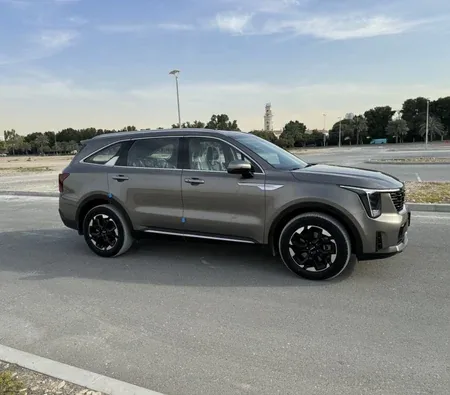 Kia Sorento 2024 in Dubai — photo 3