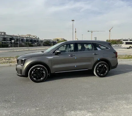 Kia Sorento 2024 in Dubai — photo 6