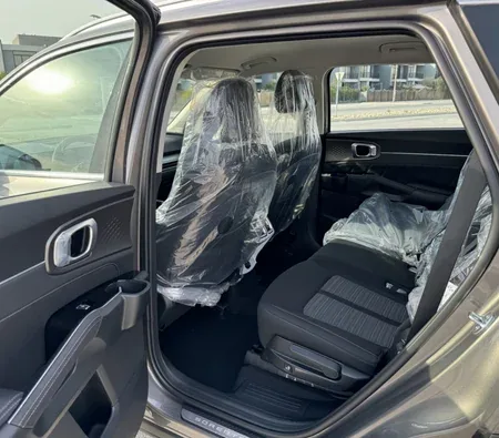 Kia Sorento 2024 in Dubai — photo 9