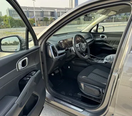 Kia Sorento 2024 in Dubai — photo 10