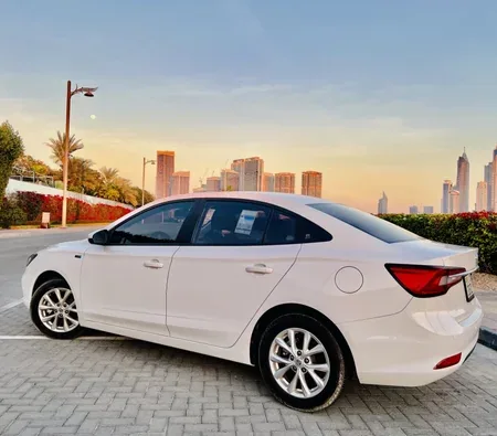 Mg 5 2022 in Dubai — photo 5