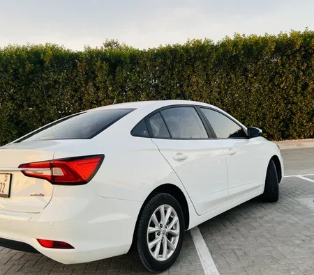 Mg 5 2022 in Dubai — photo 7